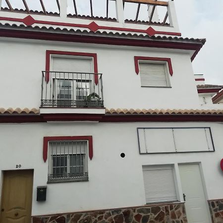 Estacion De Cartama Los Azules المظهر الخارجي الصورة