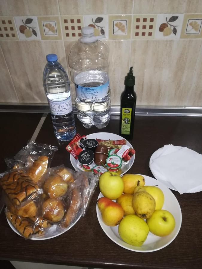 Estacion De Cartama Los Azules المظهر الخارجي الصورة